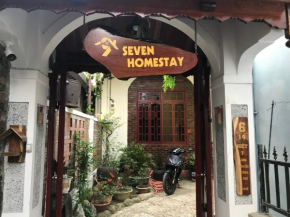 Sevenhomestay